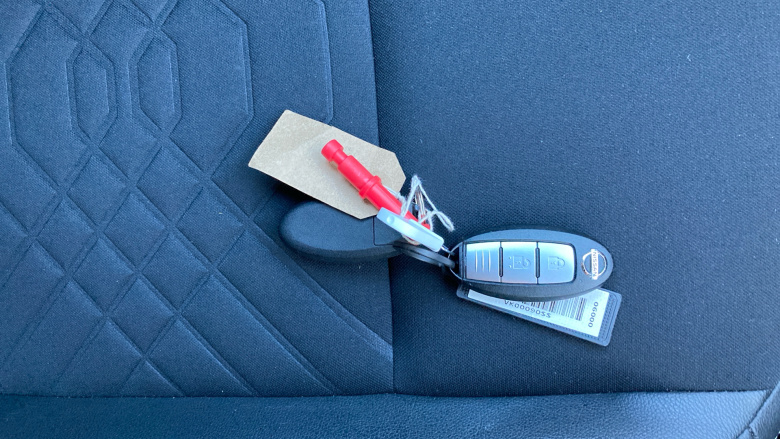 Nissan Juke 1.0 DiG-T 114 Tekna 5dr Petrol Hatchback